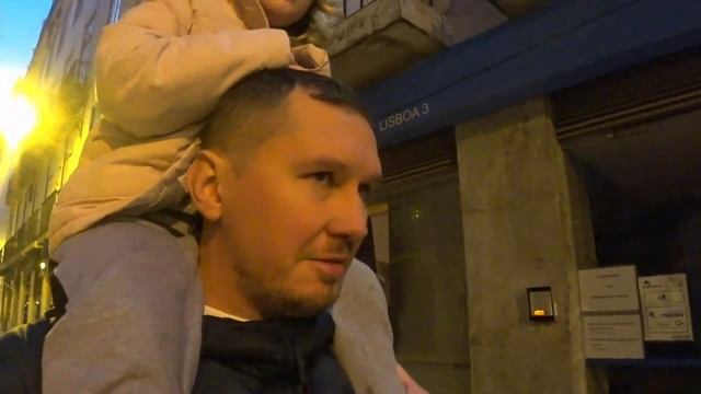 КАК ПЕРЕЕХАТЬ В ПОРТУГАЛИЮ С ДЕТЬМИ смотреть онлайн