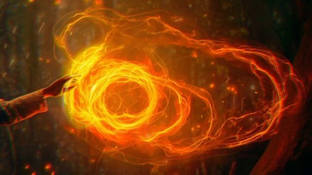 сеанс ОЧИЩЕНИЯ от негативных сущностей