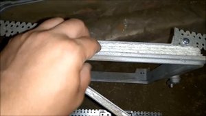 установка топочной дверцы/ моя первая печь / новая жизнь