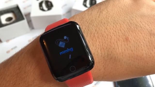 Смарт-годинник Smart Watch 8