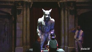 King Kong Animatronics - Universal Studios Hollywood VS Universal Orlando