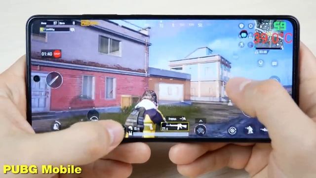 POCO X6 - ЗАВЕРНИТЕ ТРИ! НОВЫЙ КОРОЛЬ по... смотреть онлайн