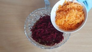 ГРЕЧКА  В  САЛАТЕ  С  ОВОЩАМИ--КАК  СДЕЛАТЬ.