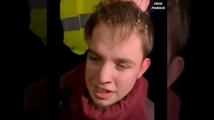 ‼️ в Москве задержаны
 неонацисты.Они готовили  теракты ко Дню Победы‼️