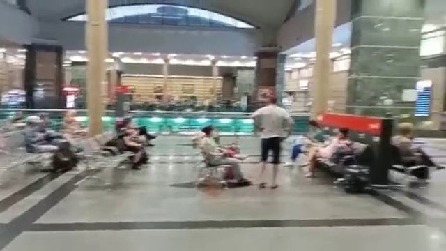 ЖД ВОКЗАЛ ЧЕЛЯБИНСКА