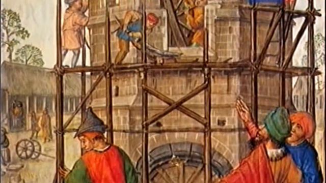 276. Пророк Моисей. Пятидесятница