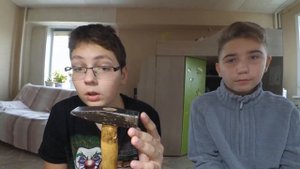 История Молотка