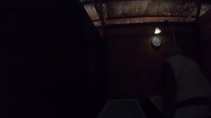 Радоновые ванны в Абхазии. Ткуарчал. Акармара.