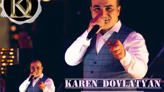 Karen Dovlatyan Chka Chka  Карен Довлатян Чка Чка 2023