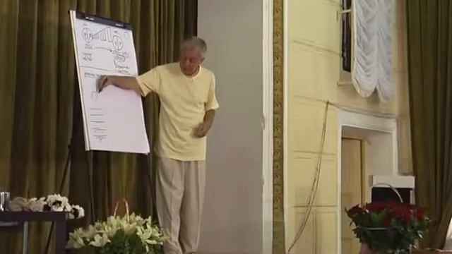 Практическая мудрость |  Александр Хакимов 1