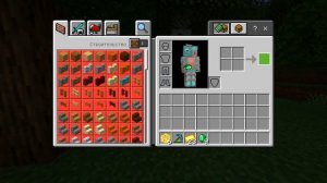 КАК СКРАФТИТЬ LUCKY BLOCK В MINECRAFT PE 1.13.0.2?