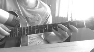 OPEN G СТРОЙ АККОРДЫ  я в весеннем лесу