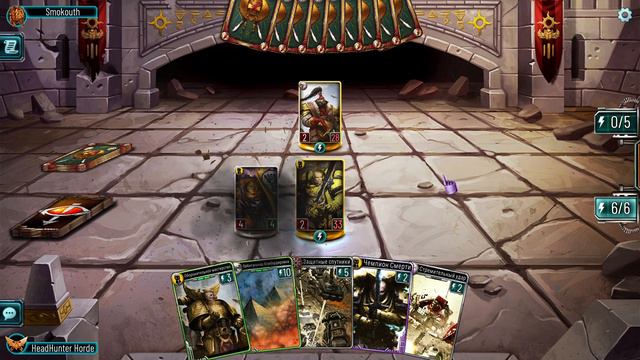 The Horus Heresy Legions - Cигизмунд(Имперские Кулаки) vs Джагатай Хан(Белые Шрамы)