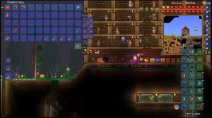 СТОИТ ЛИ ИГРАТЬ В TERRARIA? (ОБЗОР TERRARIA)