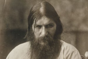 6. Григорий Распутин