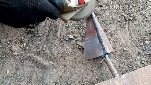 Маркер под картофель