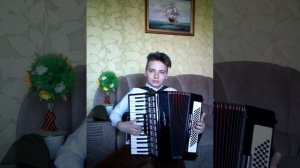 Ах, Самара-городок! / Ah, Samara-gorodok!