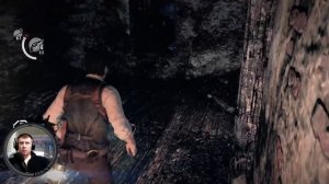 THE EVIL WITHIN - 1, 2 и 3 ЭПИЗОДЫ