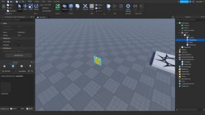 ГАЙД | Как сделать собираемую монету в Roblox Studio