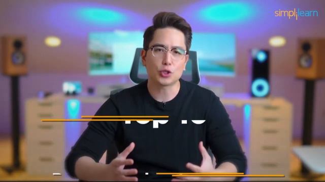 🔥Top 10 Certifications And Programming Languages in 2024 | Best Programming Languages | Simplilearn