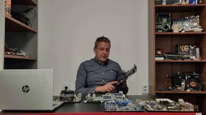 Знай: Как собрать ПК часть 2. Материнская плата