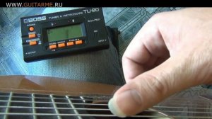 НОТНАЯ ГРАМОТА для гитаристов - Урок 16-1. МЕТРОНОМ. GuitarMe School | Александр Чуйко