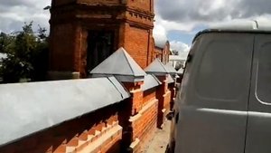 Пензенская Мокшан обзор места 2