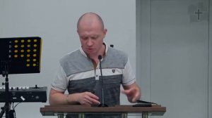 Три характеристики истинной праведности. Отрывок проповеди Тимура Расулова.