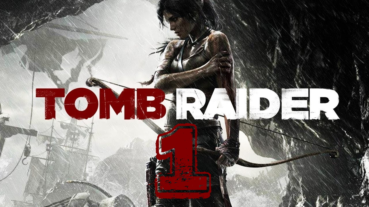 Tomb Raider_ Definitive EditionPS4#1