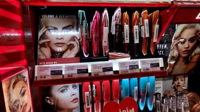 КАКИЕ СЕЙЧАС ЦЕНЫ В МАГАЗИНАХ КОСМЕТИКИ В ТУРЦИИ? ДАВАЙТЕ ПОСМОТРИМ! смотреть онлайн