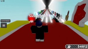 Как получить новую перчатку "hammer" в слэп батлс!Slap battles.