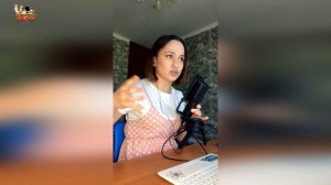 Актеры дубляжа в реальной жизни / Аниса Муртаева / Голос звезды #5