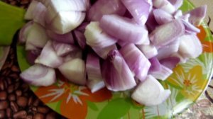 Вкуснейший салат из баклажан.Все по десять.