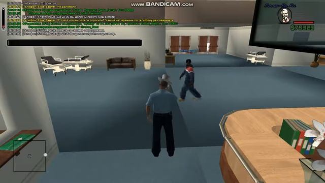 Мэрия, отказ от сотрудничества. смотреть онлайн