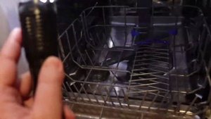 Отзыв о посудомойке  год в жесткой эксплуатации.