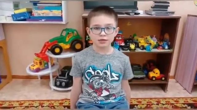 «Кто любит спорт, тот бодр и здоров!» смотреть онлайн