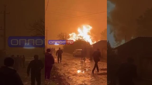 Украинские боевики ударили по тыловому городу Республики — Шахтёрску