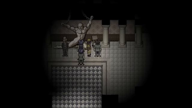 Explaining Ending C - The Lore of Sulfur смотреть онлайн