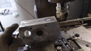 Инжекторный двигатель на Заз 968. Часть 7 (вскрытие двигателя и водяное охлажден