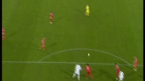 Valenciennes 1-1 Montpellier