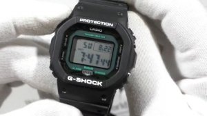 CASIO GW-B5600MG-1ER G-Shock