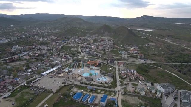 Где снять жильё в Крыму. Коктебель. Отдых. 9 серия. Канал Мой Крым смотреть онлайн