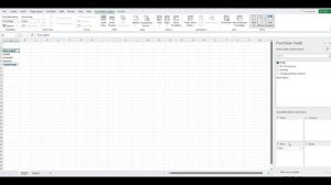 How to Incorporate Formula into Pivot Table? #exceltips #microsoftexcel #tips