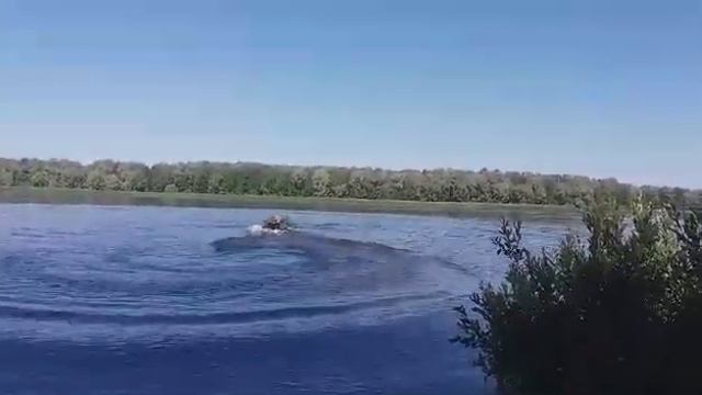 Parsun 5.8 смотреть онлайн