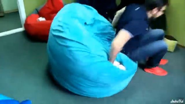 Веселые эксперименты от moekreslo.ru