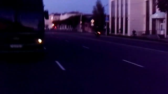 Kawasaki Ninja ZX-9R (899 см3, 141 л.с.), Орша смотреть онлайн