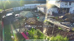 Кавказ в «деревне дураков»😂