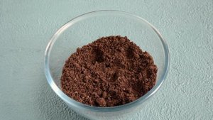 Малиновый тарт