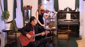 Я в весеннем лесу (М. Ножкин) - О. Шабатовский