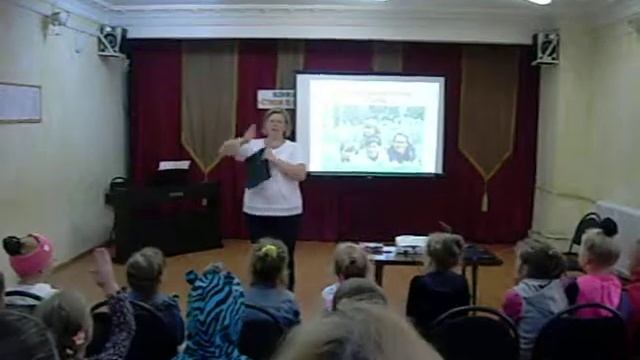 Конкурс стихов о семье "Мама, папа, я - дружная семья" смотреть онлайн